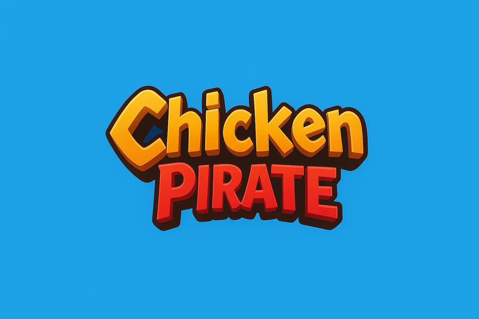 Chicken Pirate payouts multipliers